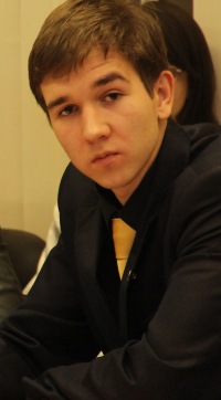 Evgeny Nerubaschenko